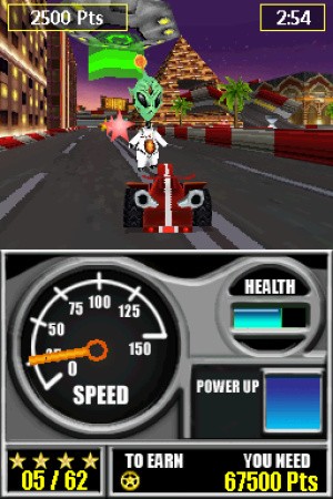 Kart Krashers Review - Screenshot 1 of 3