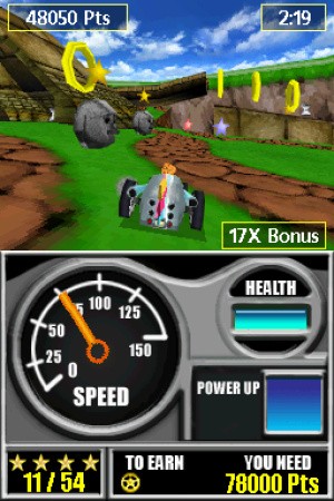 Kart Krashers Review - Screenshot 3 of 3