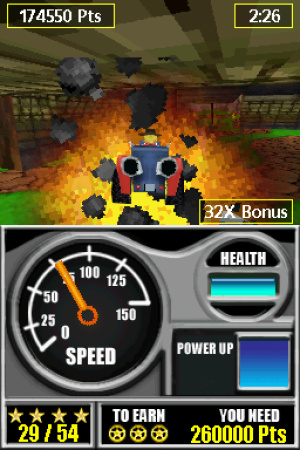 Kart Krashers Review - Screenshot 3 of 3