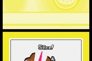 WarioWare Touched! Screenshot