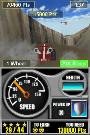 Kart Krashers Review - Screenshot 3 of 3