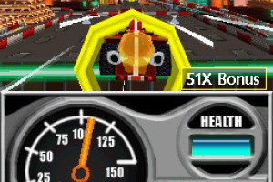 Kart Krashers Screenshot