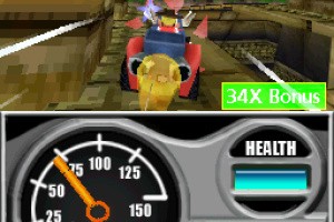 Kart Krashers Screenshot