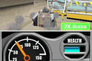 Kart Krashers Screenshot