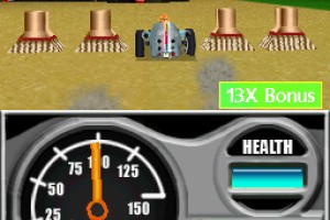 Kart Krashers Screenshot