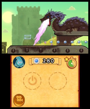 Hydroventure: Spin Cycle Review - Screenshot 3 of 5