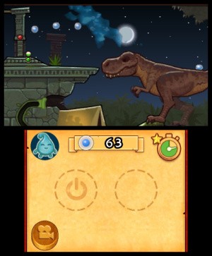 Hydroventure: Spin Cycle Review - Screenshot 3 of 5