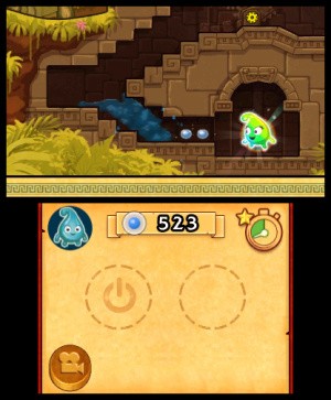 Hydroventure: Spin Cycle Review - Screenshot 3 of 5