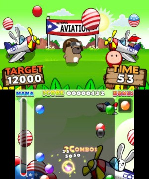 Balloon Pop Remix Review - Screenshot 3 of 3