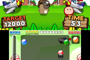 Balloon Pop Remix Screenshot