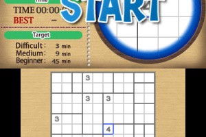 Heyawake by Nikoli Screenshot