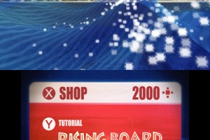Rising Board 3D Screenshot