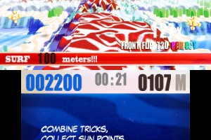 Rising Board 3D Screenshot