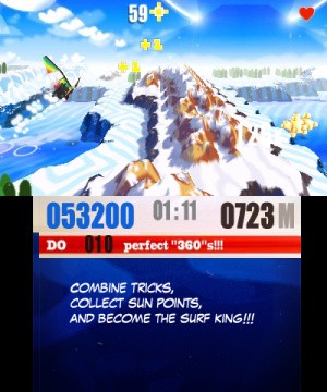 Rising Board 3D Review - Screenshot 3 of 4