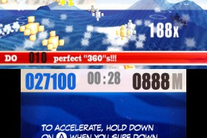 Rising Board 3D Screenshot