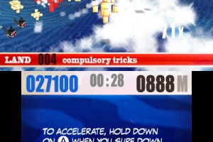 Rising Board 3D Screenshot