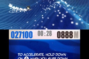 Rising Board 3D Screenshot