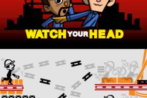 Retro Pocket Screenshot