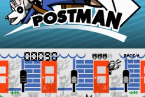 Retro Pocket Screenshot