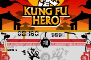 Retro Pocket Screenshot