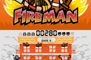 Retro Pocket Screenshot