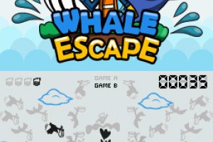 Retro Pocket Screenshot