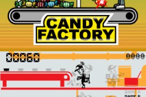 Retro Pocket Screenshot