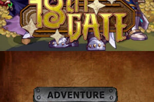 18th Gate Screenshot