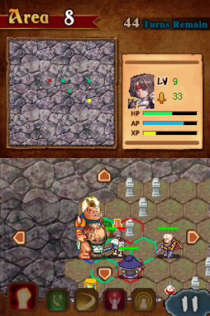 18th Gate Review - Screenshot 1 of 4