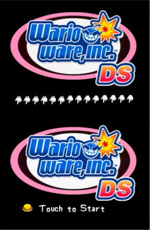 WarioWare Touched! Review - Screenshot 2 of 3