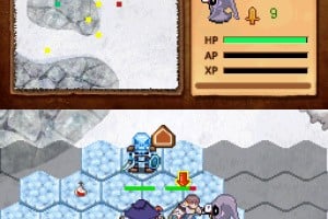 18th Gate Screenshot