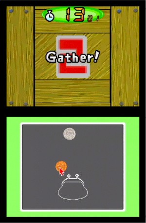 WarioWare Touched! Review - Screenshot 3 of 3