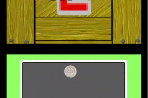 WarioWare Touched! Screenshot