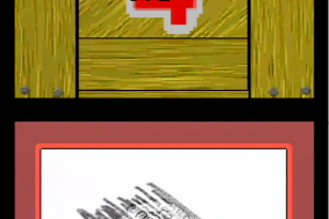 WarioWare Touched! Screenshot