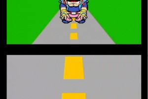 WarioWare Touched! Screenshot