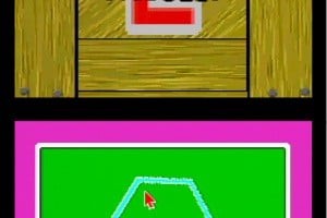 WarioWare Touched! Screenshot