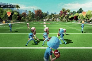 ESPN Sports Connection Screenshot