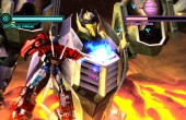 Transformers Prime - Screenshot 4 of 10