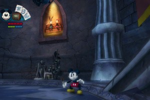 Disney Epic Mickey 2: The Power of Two Screenshot