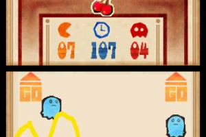 Pac-Pix Screenshot