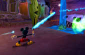 Disney Epic Mickey 2: The Power of Two - Screenshot 2 of 10