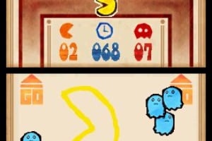 Pac-Pix Screenshot
