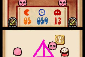 Pac-Pix Screenshot