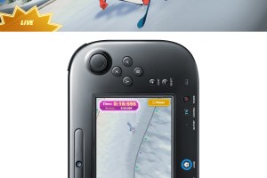 Game & Wario Screenshot