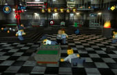 LEGO City: Undercover - Screenshot 8 of 10