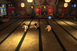 LEGO City: Undercover Screenshot
