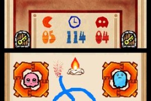 Pac-Pix Screenshot