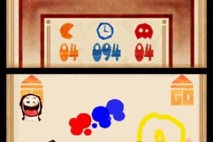 Pac-Pix Screenshot
