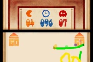 Pac-Pix Screenshot