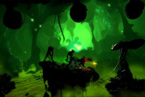 Trine 2: Director's Cut Screenshot